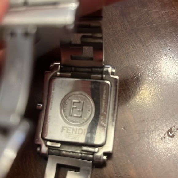 Authentic Fendi - Picture 3 of 4